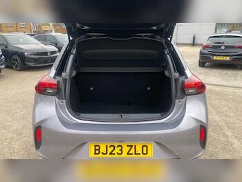 Used Vauxhall Corsa 2023 for sale - 78098003: Photo