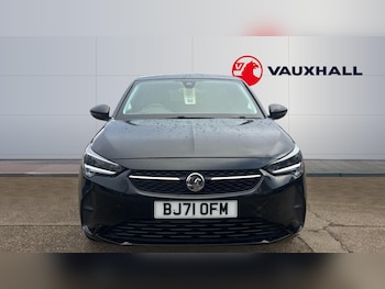 Used Vauxhall Corsa 2021 for sale - 77148346: Photo
