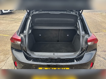 Used Vauxhall Corsa 2021 for sale - 77148346: Photo