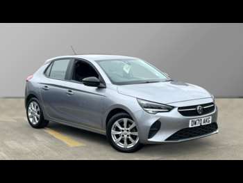 2021 (70) - 1.2 SE Premium 5dr Petrol Hatchback