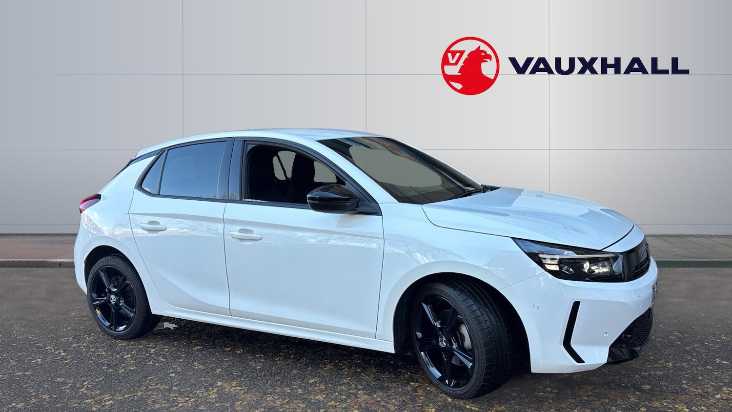 Used Vauxhall Corsa 2023 for sale - 76780045: Photo 1