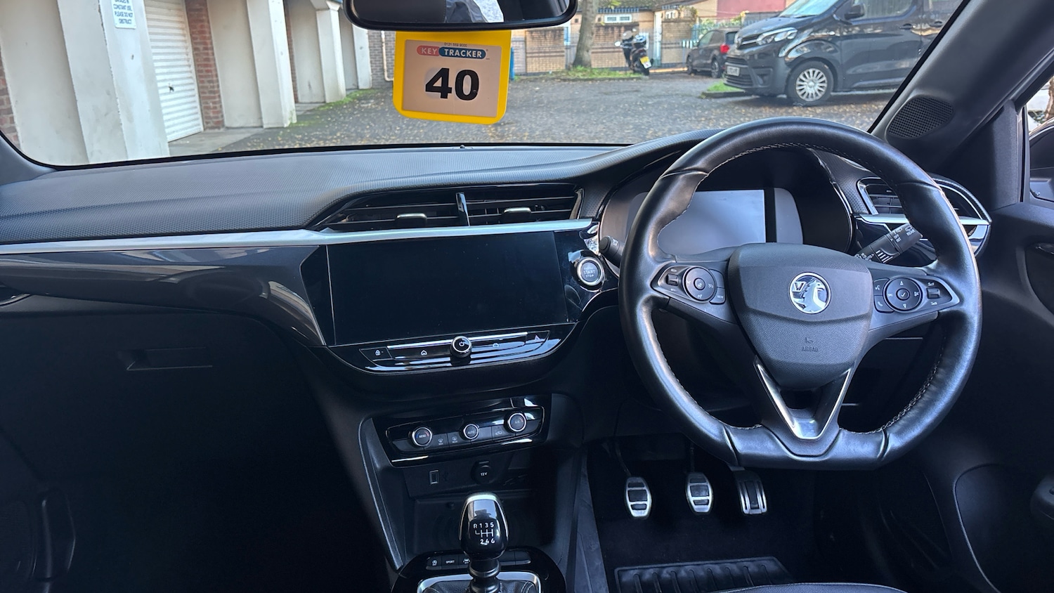 Used Vauxhall Corsa 2023 for sale - 76780045: Photo 10