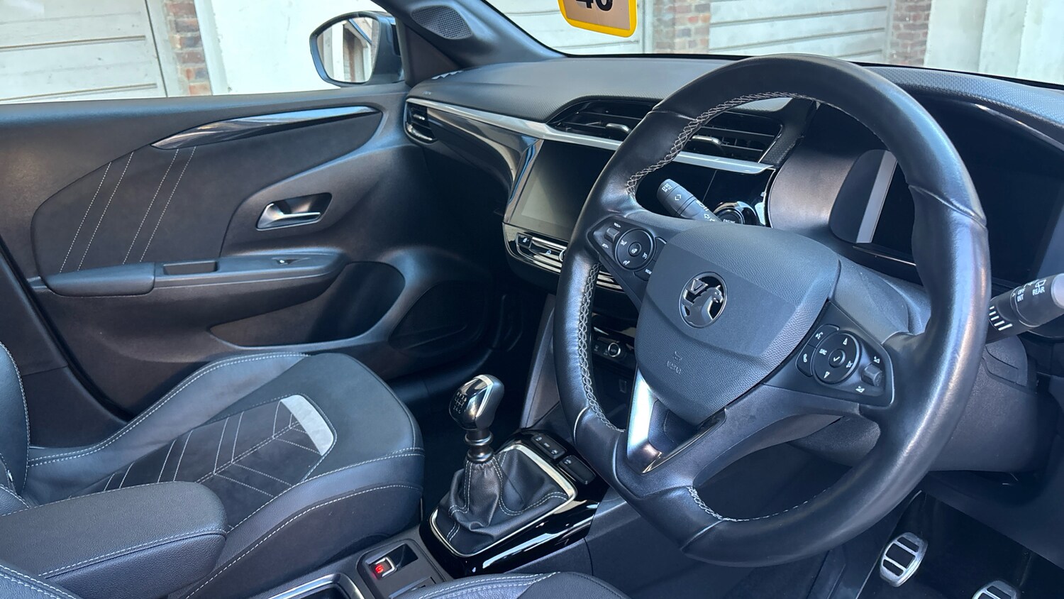 Used Vauxhall Corsa 2023 for sale - 76780045: Photo 11