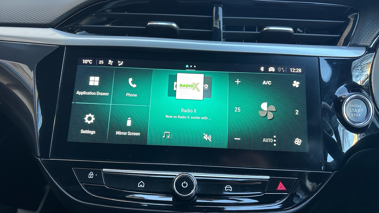 Used Vauxhall Corsa 2023 for sale - 76780045: Photo 12