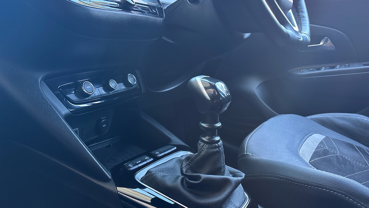 Used Vauxhall Corsa 2023 for sale - 76780045: Photo 13