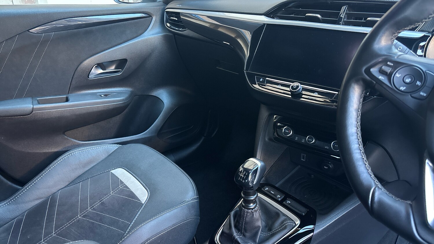 Used Vauxhall Corsa 2023 for sale - 76780045: Photo 14