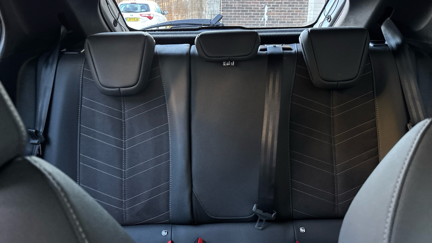 Used Vauxhall Corsa 2023 for sale - 76780045: Photo 15