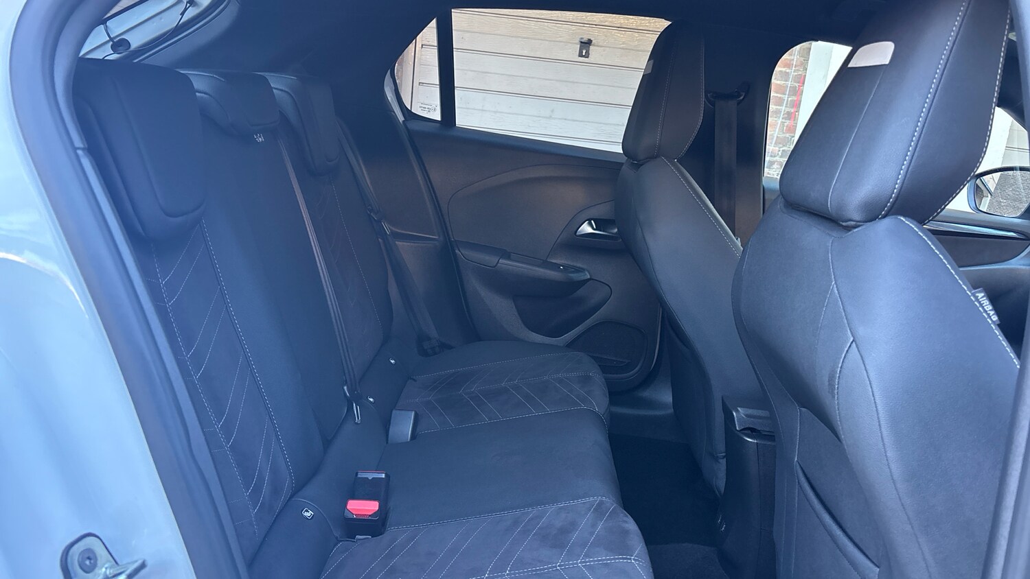 Used Vauxhall Corsa 2023 for sale - 76780045: Photo 16