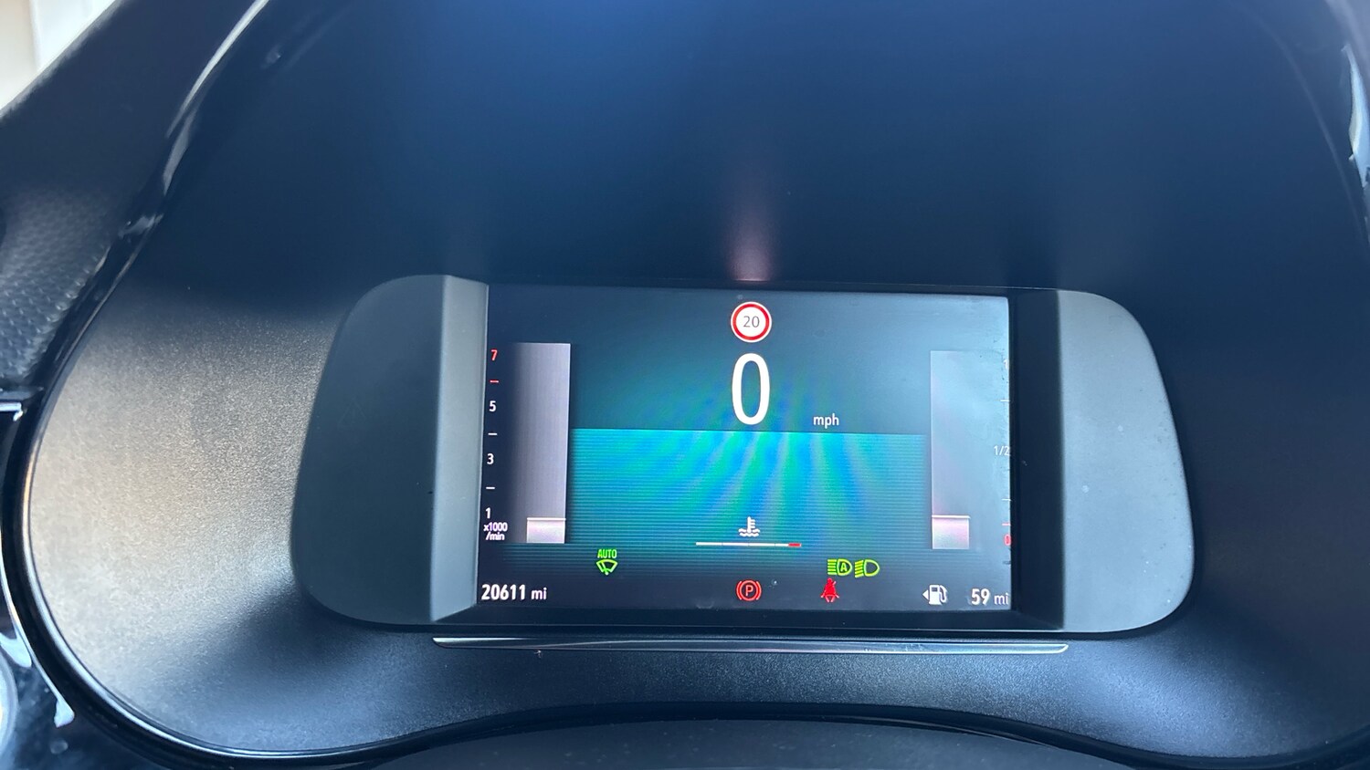 Used Vauxhall Corsa 2023 for sale - 76780045: Photo 18