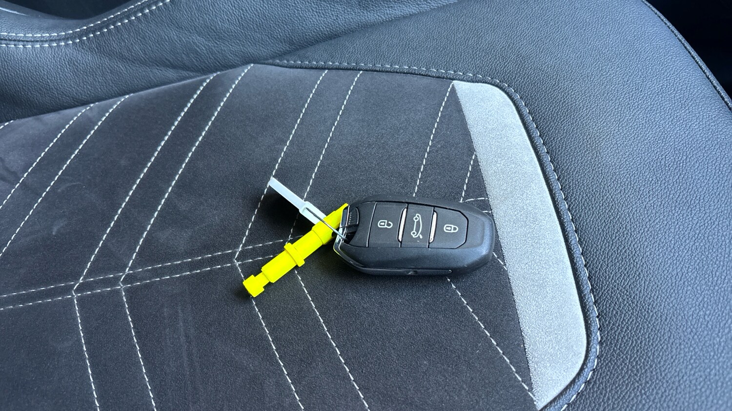 Used Vauxhall Corsa 2023 for sale - 76780045: Photo 19