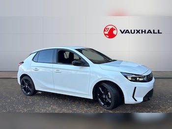 2023 (73) - 1.2 Turbo Ultimate 5dr Petrol Hatchback