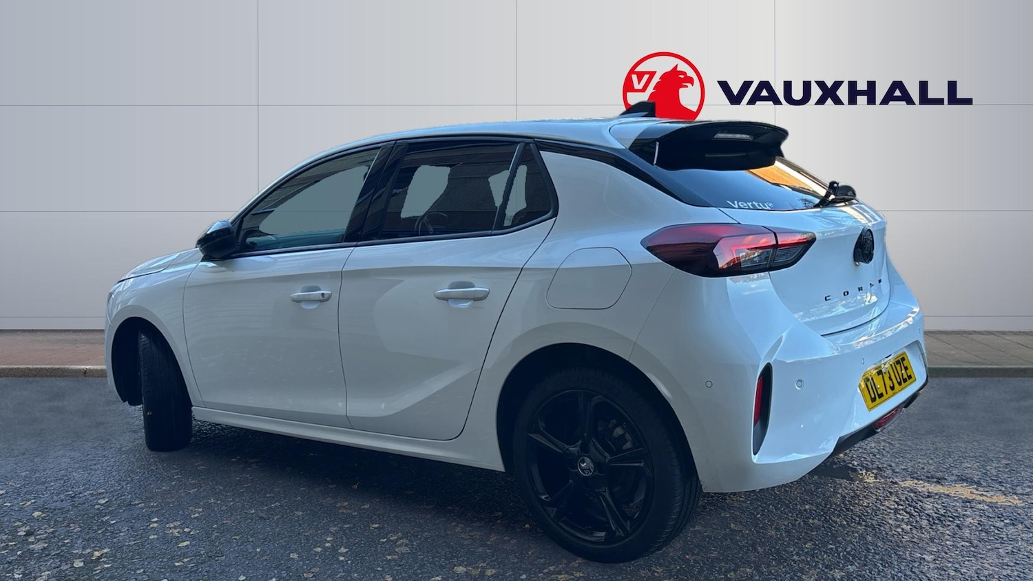 Used Vauxhall Corsa 2023 for sale - 76780045: Photo 2