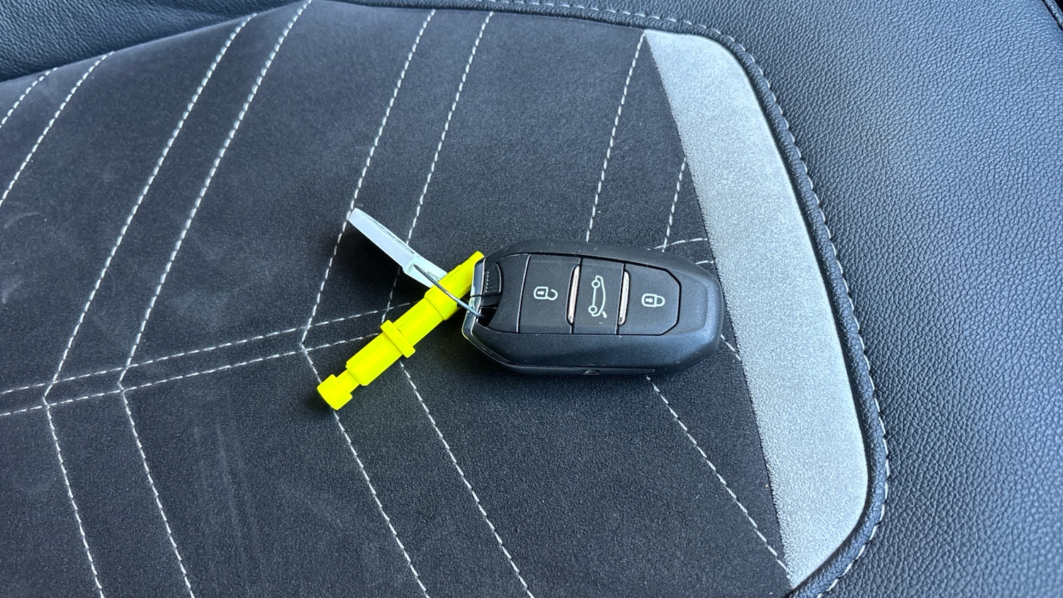 Used Vauxhall Corsa 2023 for sale - 76780045: Photo 20