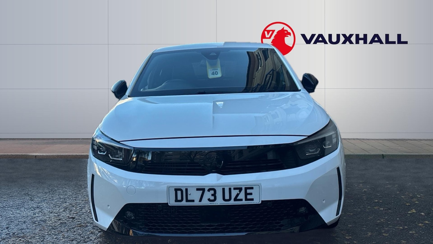 Used Vauxhall Corsa 2023 for sale - 76780045: Photo 3