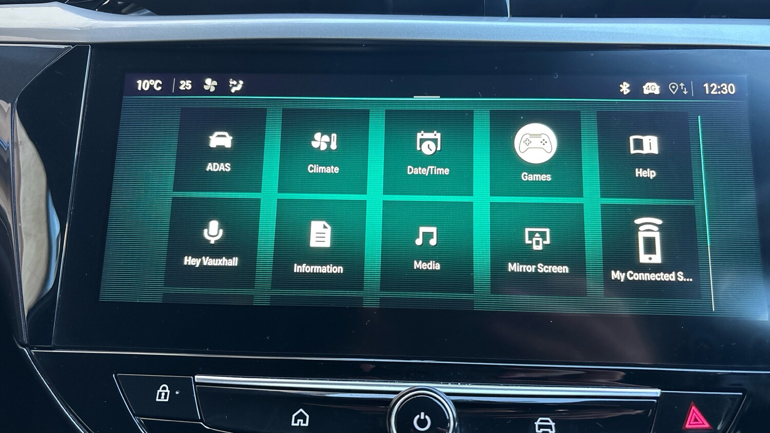 Used Vauxhall Corsa 2023 for sale - 76780045: Photo 34