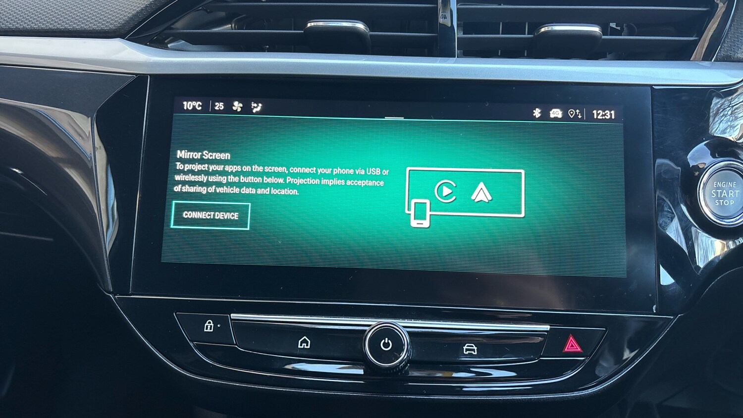 Used Vauxhall Corsa 2023 for sale - 76780045: Photo 36