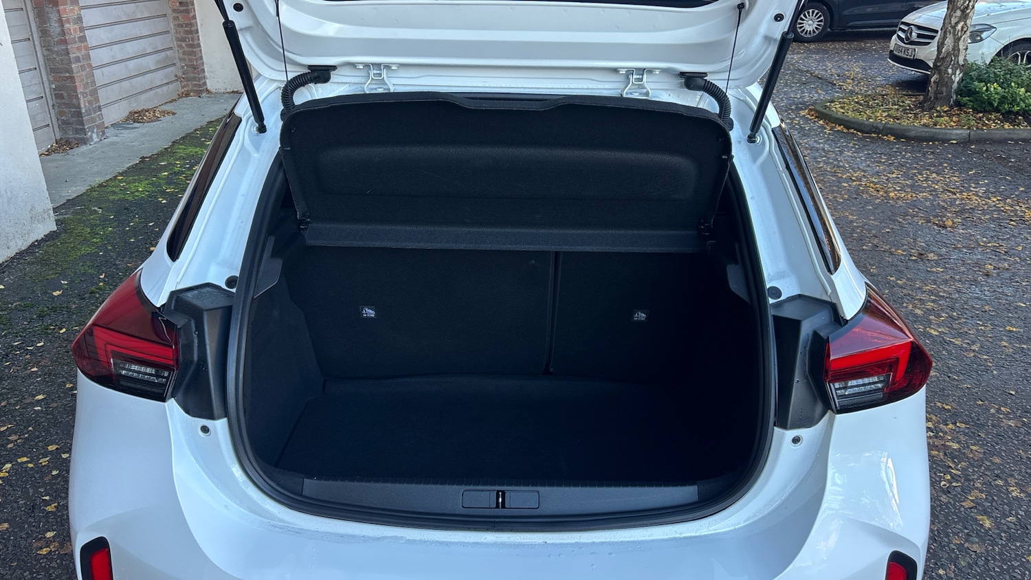 Used Vauxhall Corsa 2023 for sale - 76780045: Photo 4