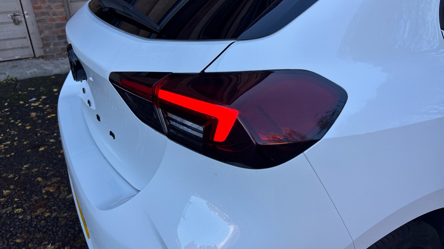 Used Vauxhall Corsa 2023 for sale - 76780045: Photo 43