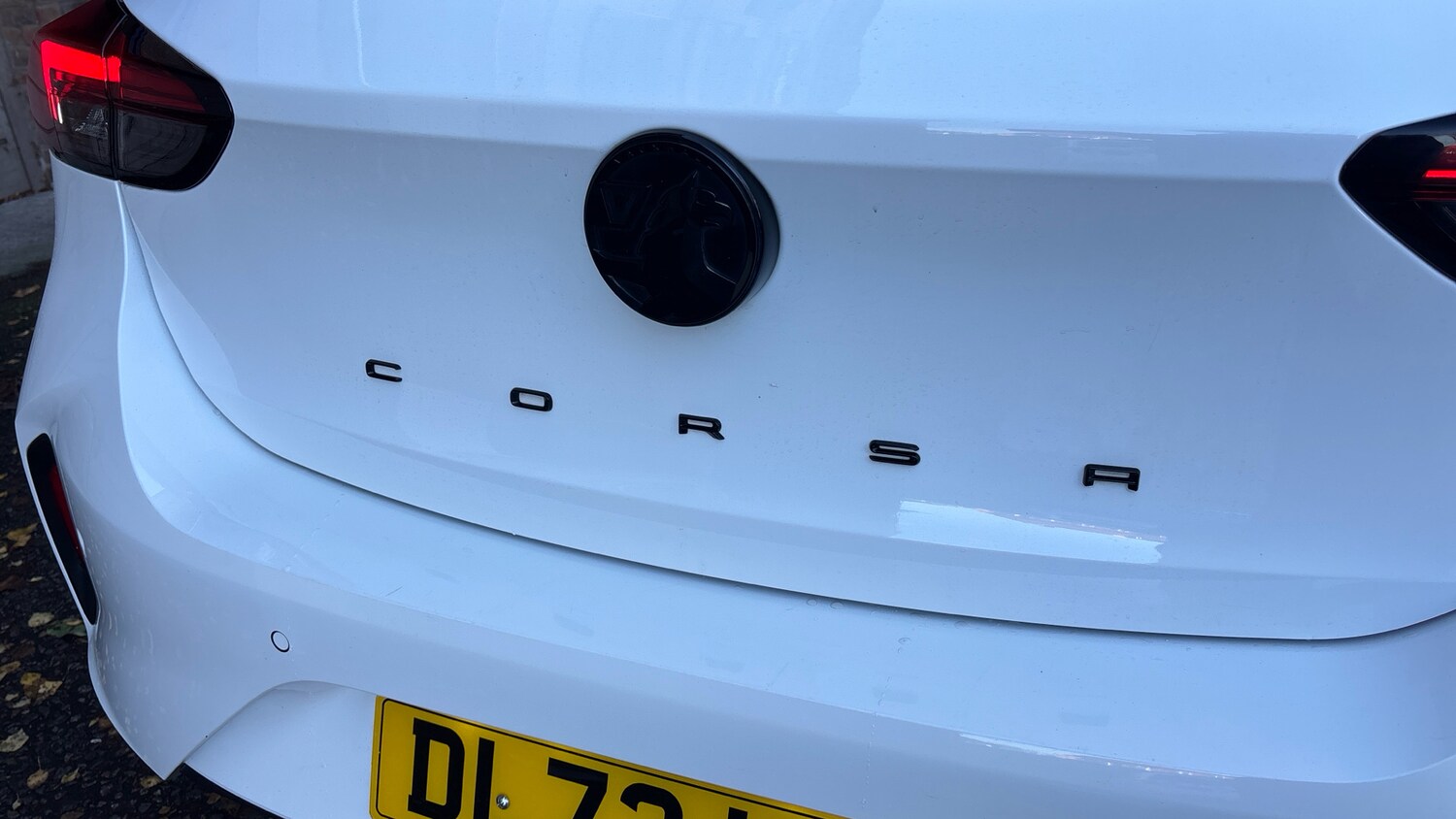 Used Vauxhall Corsa 2023 for sale - 76780045: Photo 44