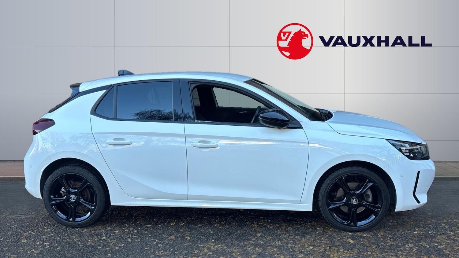 Used Vauxhall Corsa 2023 for sale - 76780045: Photo 5