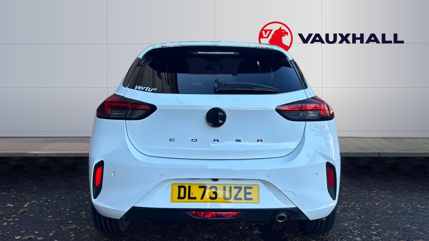 Used Vauxhall Corsa 2023 for sale - 76780045: Photo 6