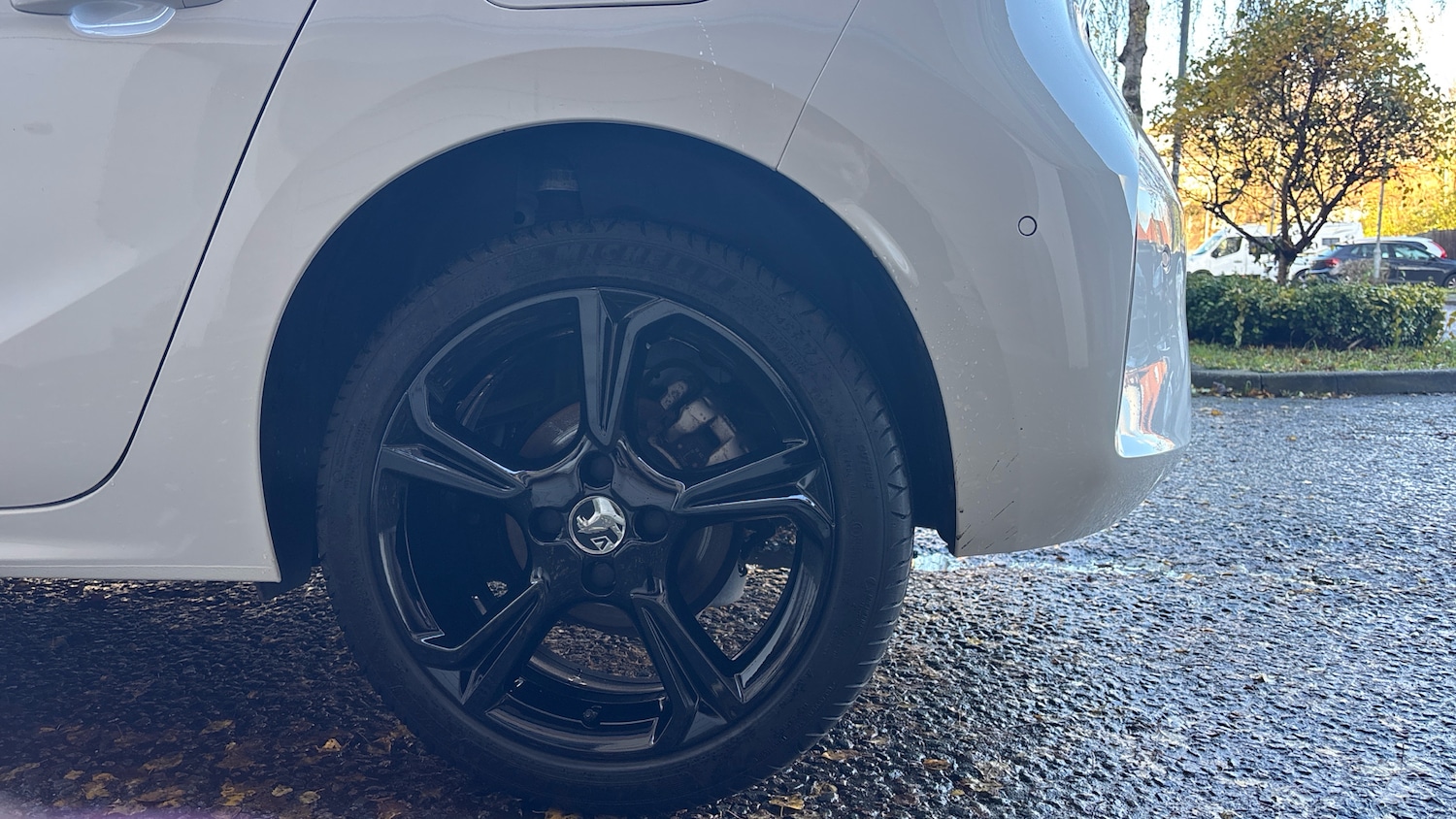 Used Vauxhall Corsa 2023 for sale - 76780045: Photo 7