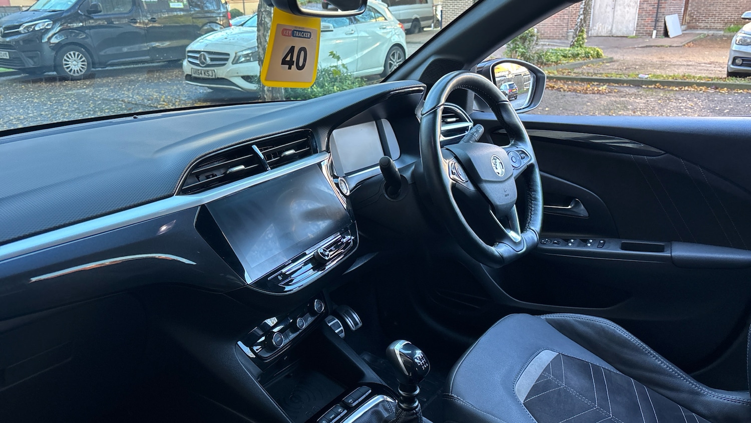 Used Vauxhall Corsa 2023 for sale - 76780045: Photo 9