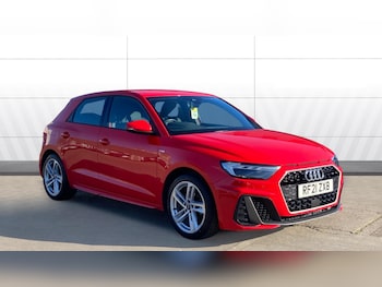 Audi A1 feature image