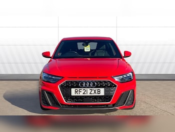 Used Audi A1 2021 for sale - 77930491: Photo