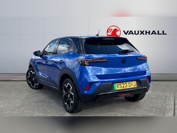 Used Vauxhall Mokka 2023 for sale - 79692792: Photo