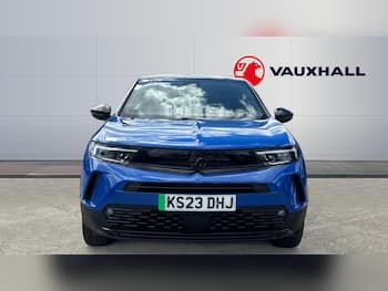 Used Vauxhall Mokka 2023 for sale - 79692792: Photo