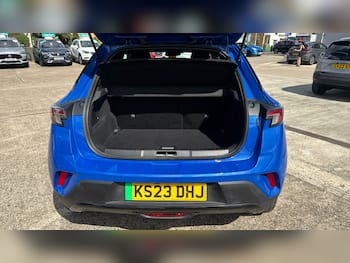 Used Vauxhall Mokka 2023 for sale - 79692792: Photo