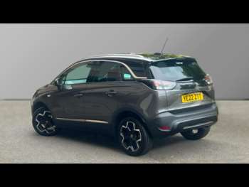 Used Vauxhall Crossland 2022 for sale - 74830544: Photo