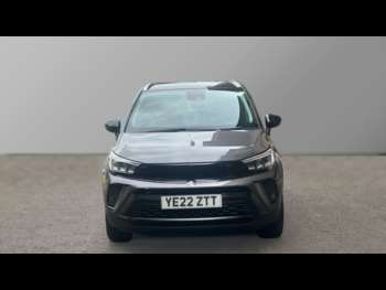 Used Vauxhall Crossland 2022 for sale - 74830544: Photo