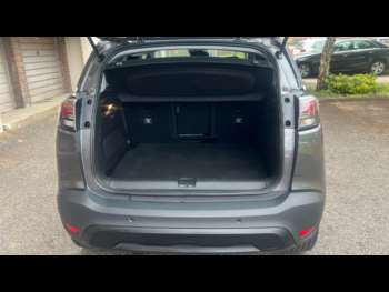 Used Vauxhall Crossland 2022 for sale - 74830544: Photo