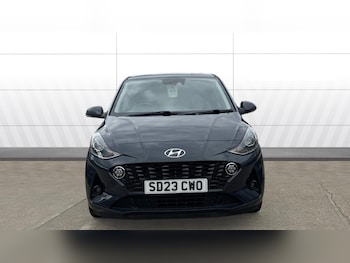Used Hyundai i10 2023 for sale - 79295826: Photo
