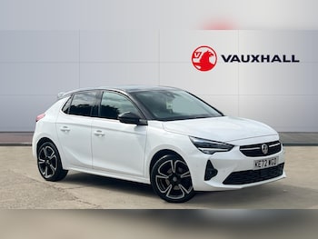 Used Vauxhall Corsa 2023 for sale - 75357064: Photo