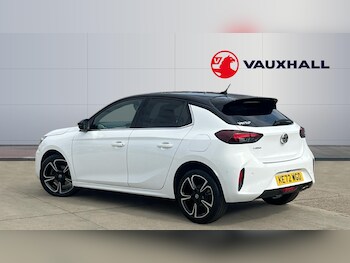 Used Vauxhall Corsa 2023 for sale - 75357064: Photo