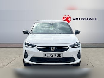 Used Vauxhall Corsa 2023 for sale - 75357064: Photo