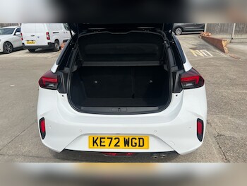 Used Vauxhall Corsa 2023 for sale - 75357064: Photo