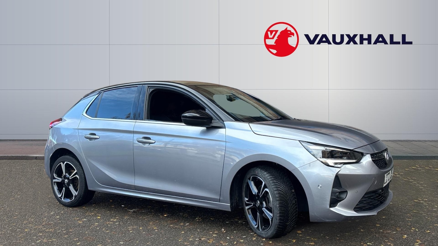 Used Vauxhall Corsa 2022 for sale - 76896815: Photo 1