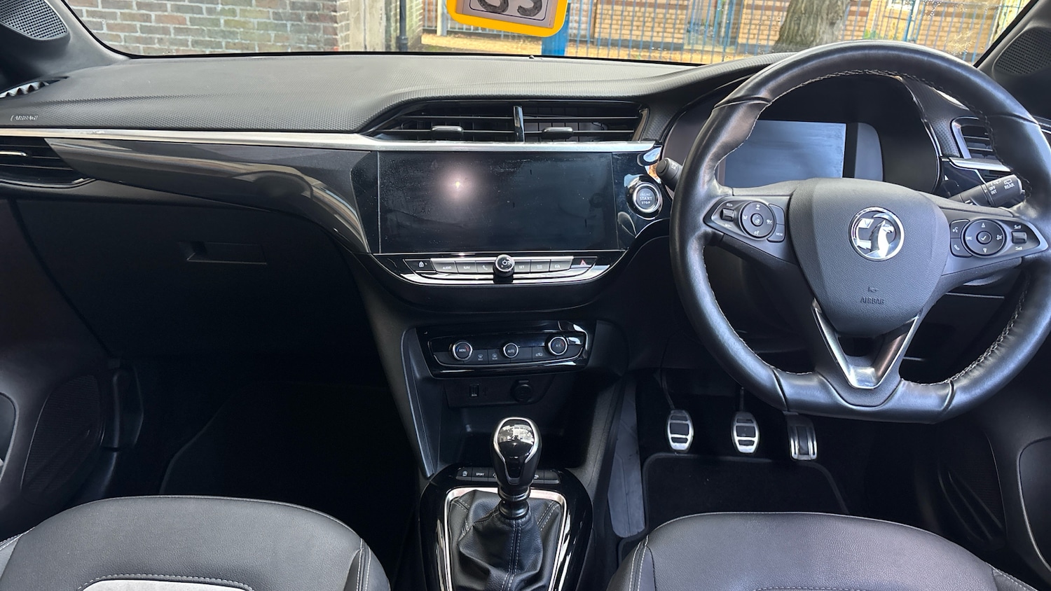 Used Vauxhall Corsa 2022 for sale - 76896815: Photo 10