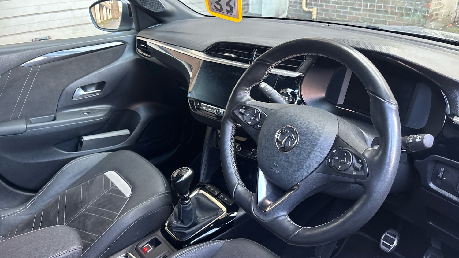 Used Vauxhall Corsa 2022 for sale - 76896815: Photo 11