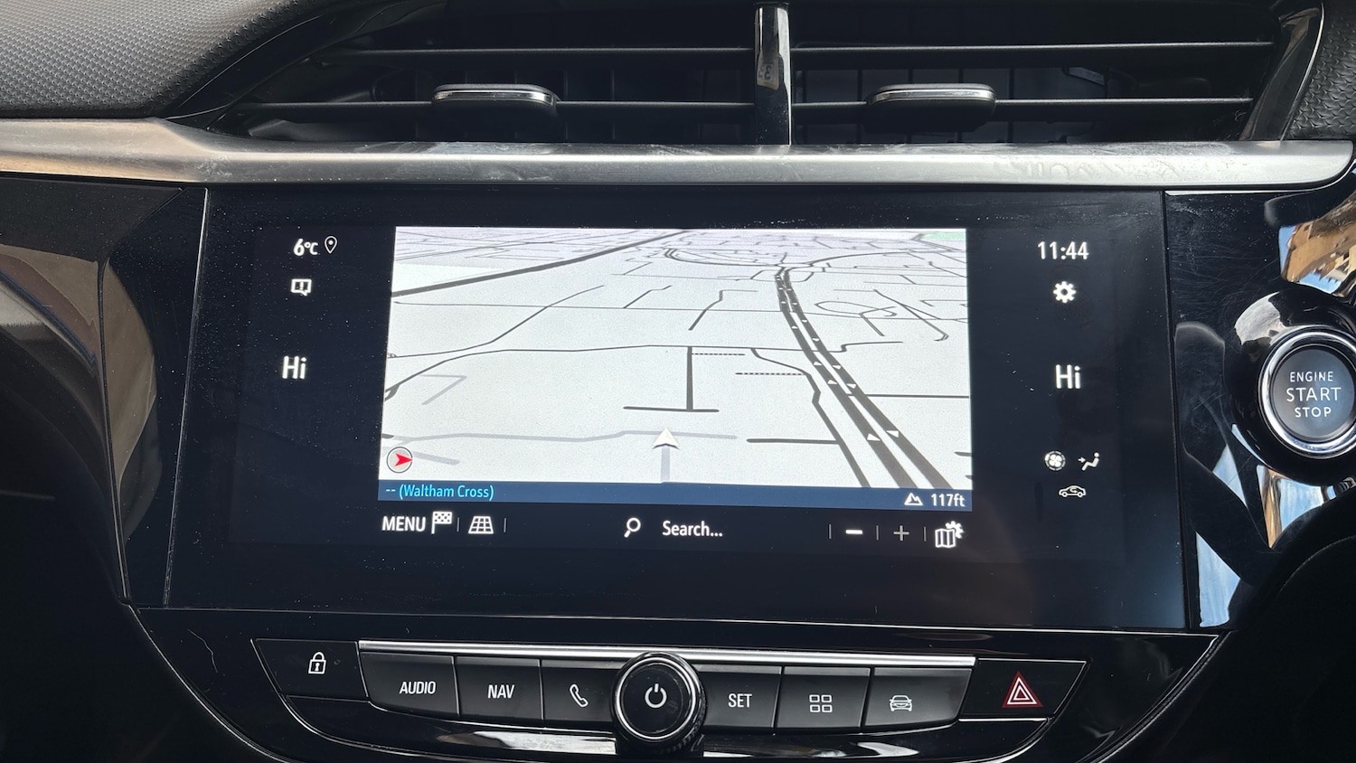 Used Vauxhall Corsa 2022 for sale - 76896815: Photo 12