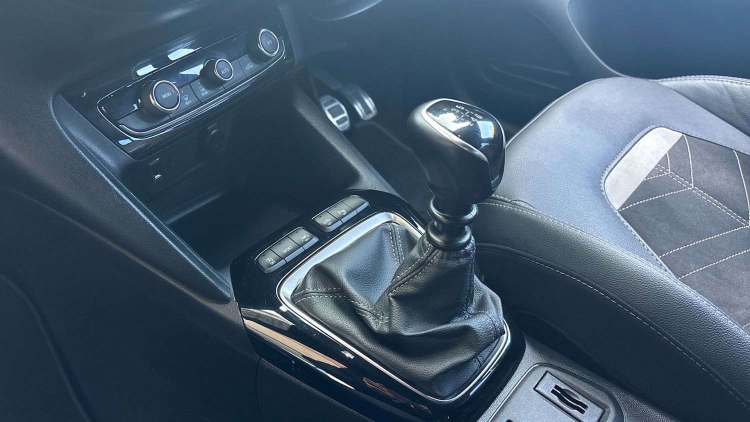 Used Vauxhall Corsa 2022 for sale - 76896815: Photo 13