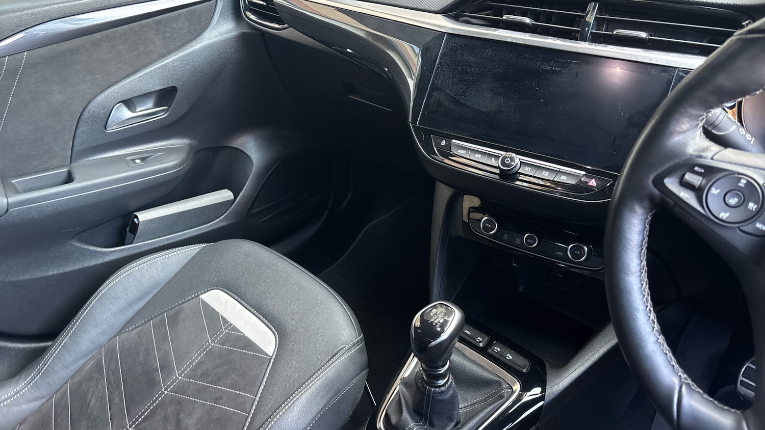 Used Vauxhall Corsa 2022 for sale - 76896815: Photo 14