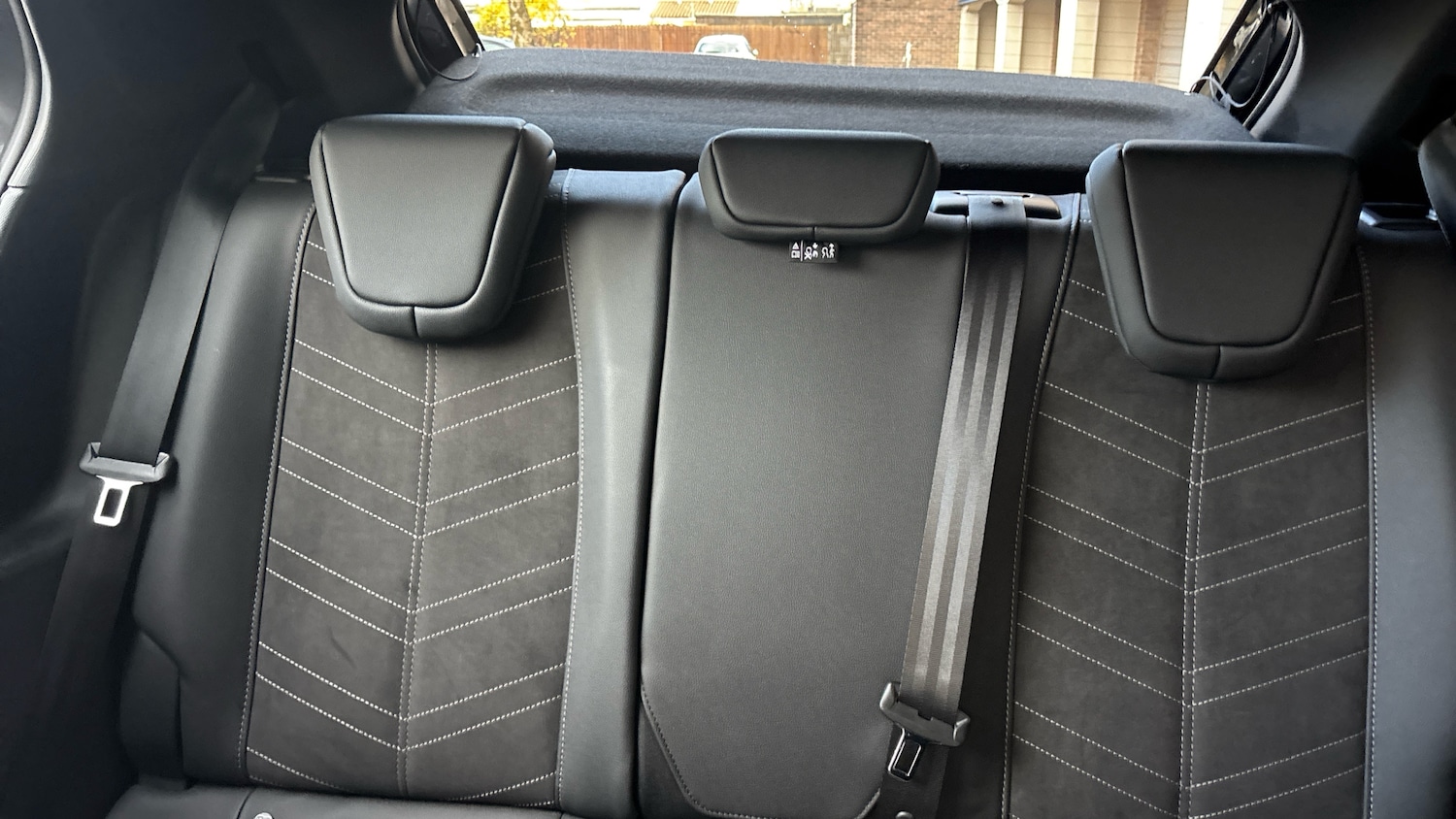 Used Vauxhall Corsa 2022 for sale - 76896815: Photo 15