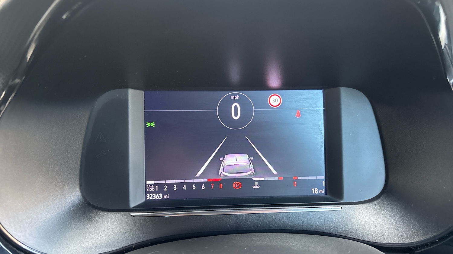 Used Vauxhall Corsa 2022 for sale - 76896815: Photo 18