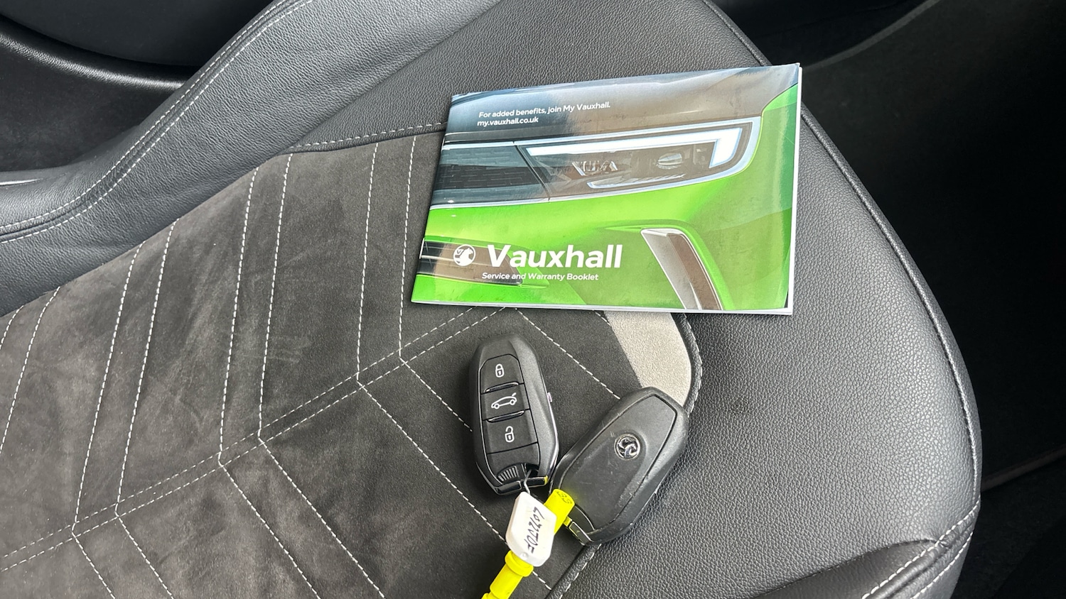 Used Vauxhall Corsa 2022 for sale - 76896815: Photo 19