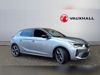 Vauxhall Corsa feature image
